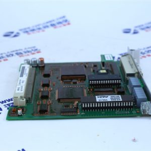 Bently Nevada	3500/22M 138607-01 Interface module