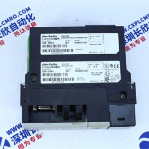 ABB	PM864A Processor module