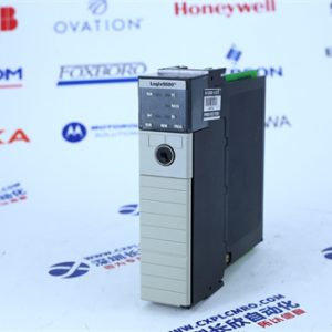 A-B	6180P-15BPXPDC Output module