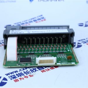 ABB	SCYC55830 Digital output module