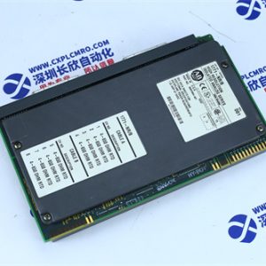 Allen-Bradley	6181P-17TPXPH Interface module