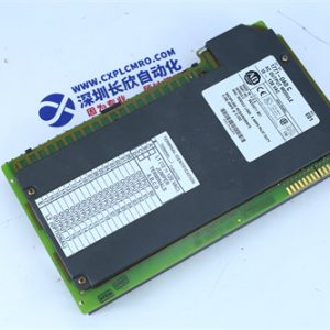 TRICONEX 3511 Core module