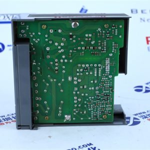 TRICONEX 3805E Digital input module