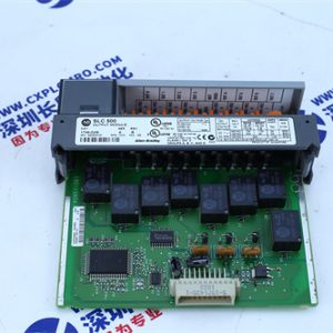 BENTLY 3500/22M Data interface module