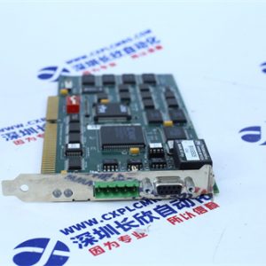 A-B	1756-L82E Communication module