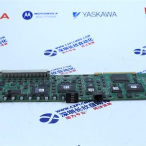 MOTOROLA	MVME162-213 Industrial grade module