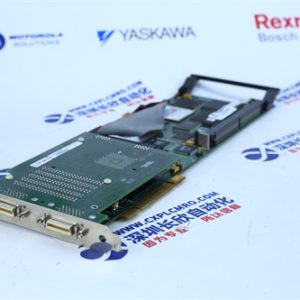 REXROTH	DKC11.3-100-7-FW Power module