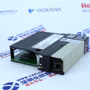 A-B	1756-L73 Programming logic controller