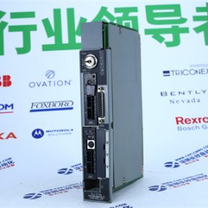 REXROTH	HVR02.2-W010N Power module