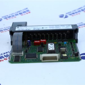 EMERSON A6370D Analog input module