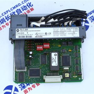 PROSOFT	5302-MBP-MCM4 Input module