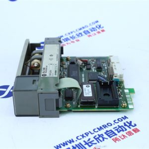 A-B	1756-L73 Input module