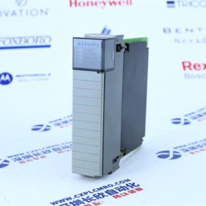 TRICONEX 3805H Analog input module