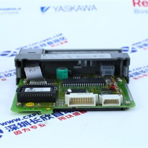 GE	IC695CMU310 Digital input module