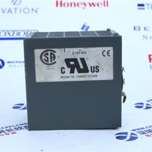 ABB	DSQC679 3HAC028357-001 Output module