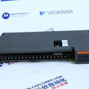 ABB	PP836 Analog output module