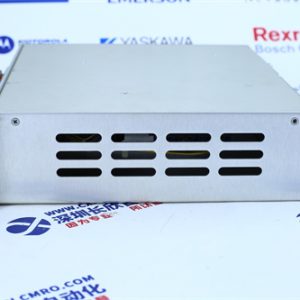 ABB	PP835 Output module