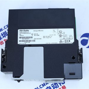 ELAU MC-4/11/22/400 Output module