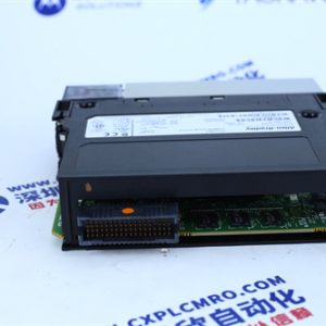 GE	DS200CDBAG1BBB Input module