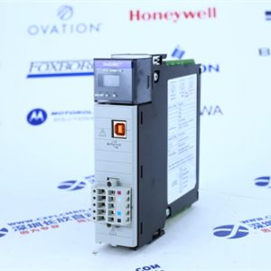 ABB	DSAI130A Input module