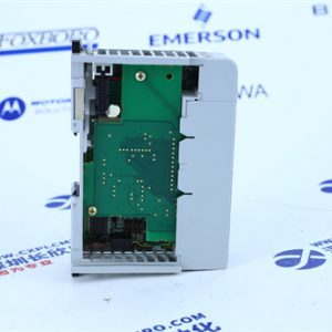 TRICONEX 3625 Controller module