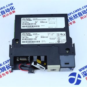 ICS TRIPLEX T8461 controller