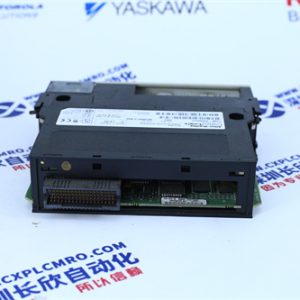 ABB	560CMU05 Expansion module.