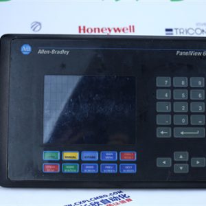 AB	1326AS-B690E-21 I/O module