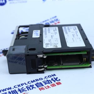 ABB	SM810K01 3BSE030928R1 Relay output module