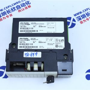 YASKAWA CP-9200SH/SVA Motor control module