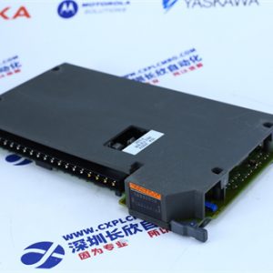 PARKER ZETA6104 Input module
