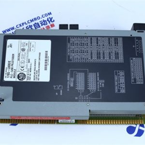 PARKER ZETA6104 Digital input module