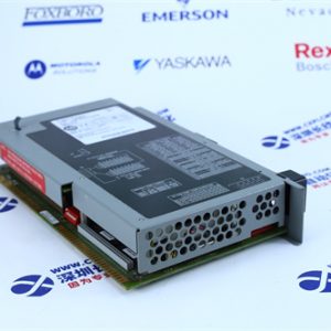 BENTLY	3500/15 Power module