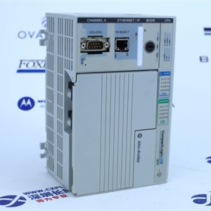 ABB	3HAC17484-9/02 Digital input module