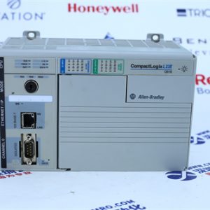 A-B	9701-VWSB250AENM Servo motor driver