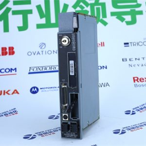 ABB	CI627 Input module