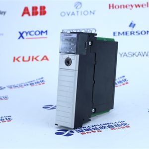 ABB	CI570 3BSE001440R1 Input/output module