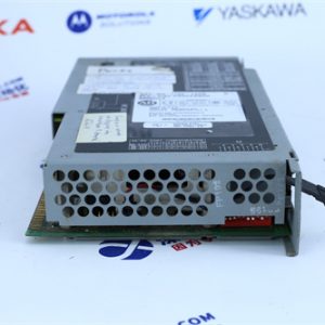 ROCKWELL 2364-SPM03A Output module