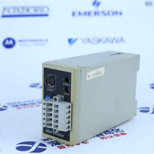 ABB	086329-004 Sensor module