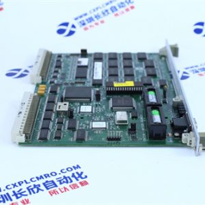 ABB	SC520 Analog input module