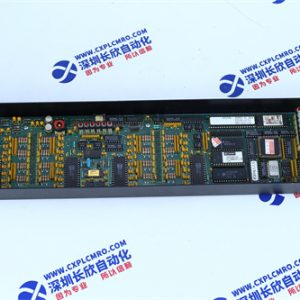 ABB	UFC760BE43 Controller module