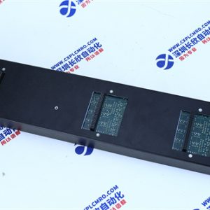 BENTLY 3500/22M module