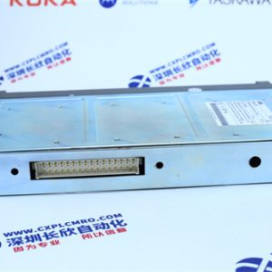 ABB	IMHSS03 Hydraulic servo module