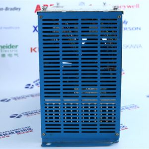 FOXBORO FCP280 RH924YA Control system