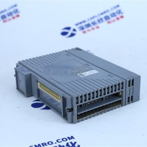 Kollmorgen CB06551 Amplifier module