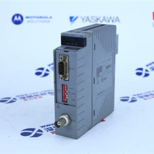 FOXBORO FCP270 Analog input module