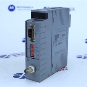 GE	DS200DCFBG1BLC Digital output module