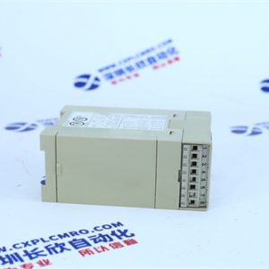 GE	IC695CPE330 Digital input module