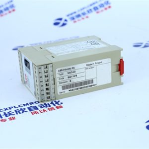 BENTLY	1900/65A-01-01-03-00-00 Monitoring module