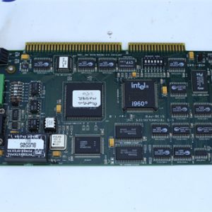 YOKOGAWA	CP451-10 Analog input module